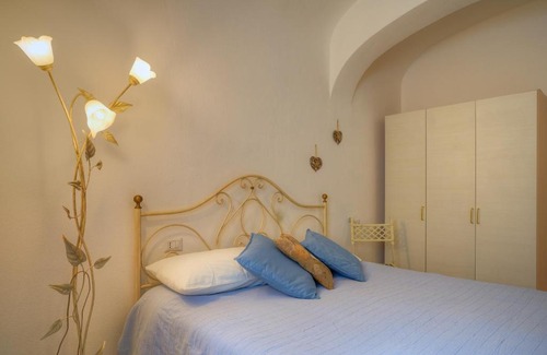 Volterra Apartment | Appartamento la Fortezza