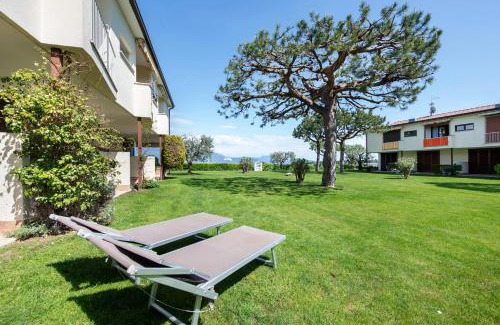 Pieve Vecchia Apartment | Appartamento Lago Blu