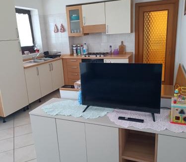 Besenello Apartment | Appartamento la Madonnina