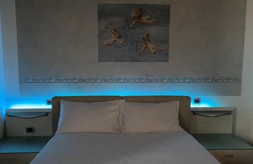 Cerea Apartment | Appartamento La Mansarda