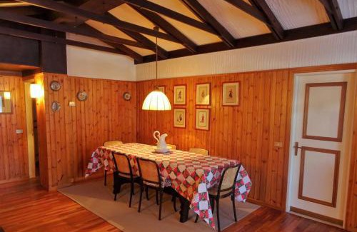 Madesimo House | Appartamento La Primula