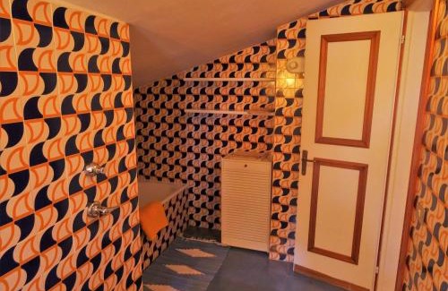 Madesimo House | Appartamento La Primula