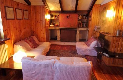 Madesimo House | Appartamento La Primula