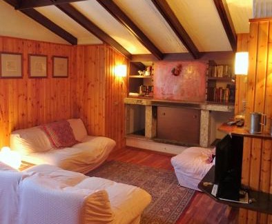 Madesimo House | Appartamento La Primula