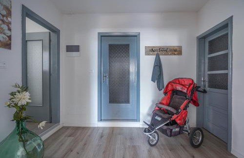 Cles Apartment | appartamento LA SORTIVA