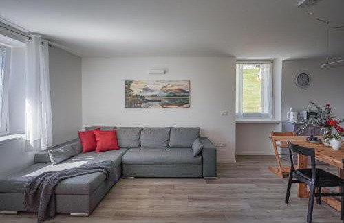 Cles Apartment | appartamento LA SORTIVA