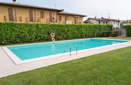 Raffa Apartment | Appartamento la Terrazza in residence con piscina