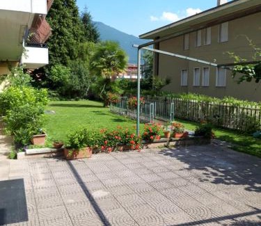 Arco Apartment | Appartamento la Terrazza