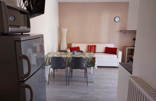 Arco Apartment | Appartamento la Terrazza