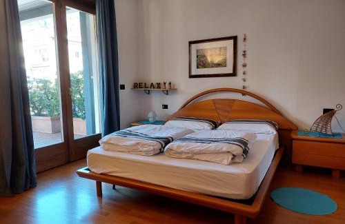 Arco Apartment | Appartamento la Terrazza