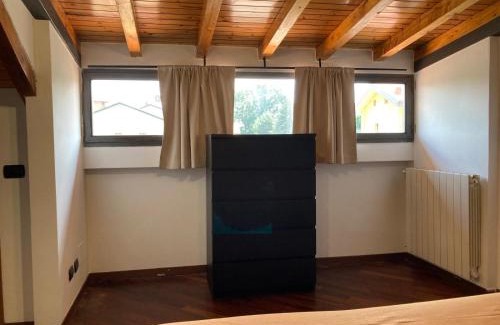 Monza Apartment | Appartamento La Tigre