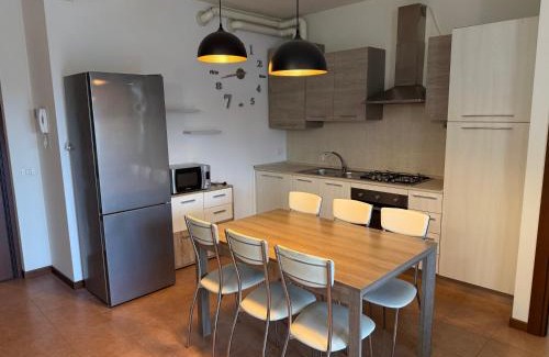 Bonavicina Apartment | Appartamento La Triade