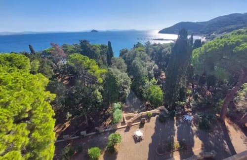 Cavo Apartment | Appartamento La Vista