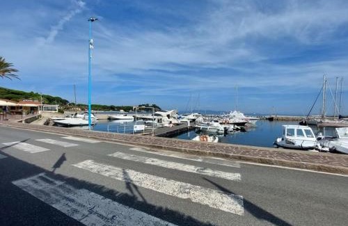 Cavo Apartment | Appartamento La Vista