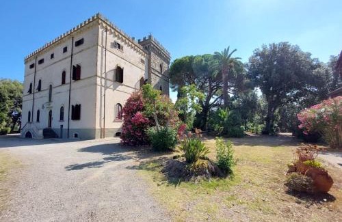 Cavo Apartment | Appartamento La Vista