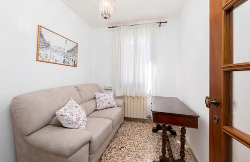 Cannaregio Apartment | Appartamento Laguna romantica