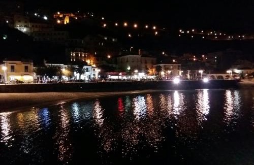 Pizzo Apartment | Appartamento Larghetto Licastro