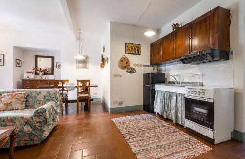 Gallina Apartment | Appartamento Lavanda