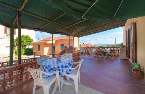 San Giovanni Apartment | Appartamento Le Conchiglie - Goelba