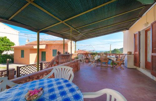 San Giovanni Apartment | Appartamento Le Conchiglie - Goelba