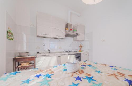 San Giovanni Apartment | Appartamento Le Conchiglie - Goelba