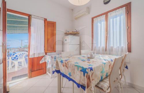 San Giovanni Apartment | Appartamento Le Conchiglie - Goelba