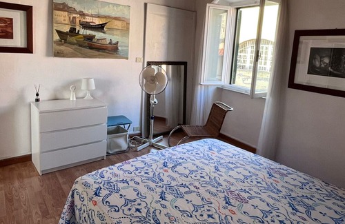 Portoferraio Old Town Apartment | Appartamento Le Galeazze