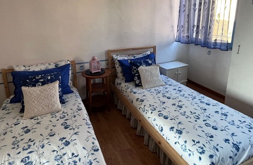 Portoferraio Old Town Apartment | Appartamento Le Galeazze