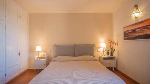 San Gimignano City Centre House | Appartamento Le Palme con terrazze in centro