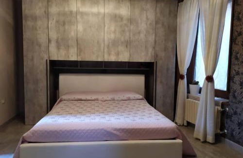 Intra Apartment | Appartamento Le Rondini nel centro di Intra