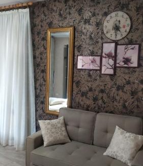 Intra Apartment | Appartamento Le Rondini nel centro di Intra