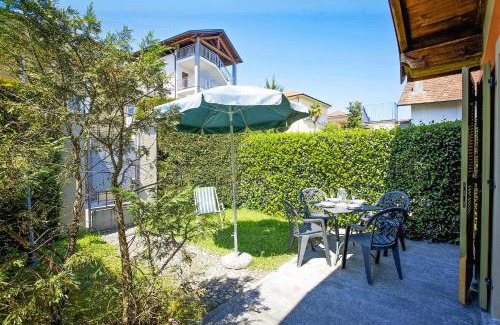 Intra House | Appartamento Le Rose