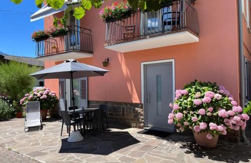 Levico Terme Apartment | Appartamento Lido