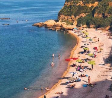 Lido Riccio Apartment | Appartamento Los Andes