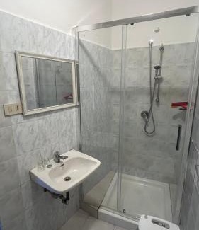 Cascine-La Croce Apartment | Appartamento Lucia