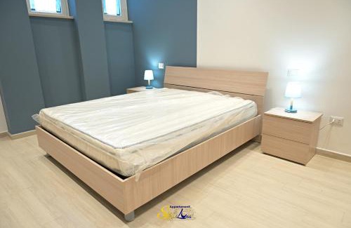 Trinitapoli Apartment | Appartamento Luna