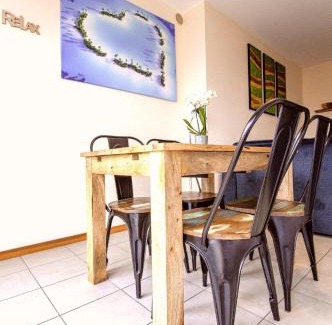 Cavallino-Treporti Apartment | Appartamento Mango