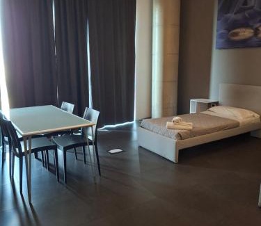 Mantua Apartment | Appartamento Mantova Residence