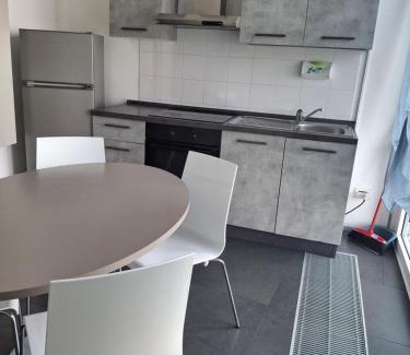 Mantua Apartment | Appartamento Mantova Residence