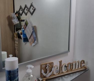 Porto Sant'Elpidio Apartment | Appartamento MAREBEL