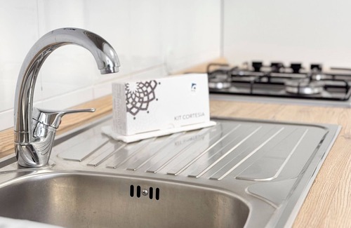 Sottomarina Apartment | Appartamento Madagascar by Ca-sa Check