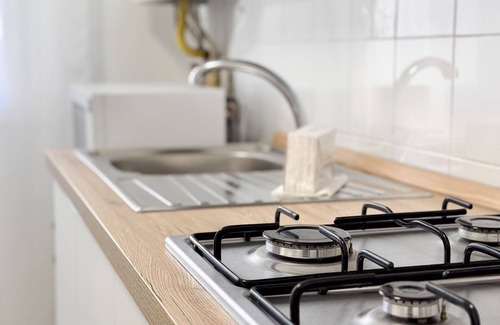 Sottomarina Apartment | Appartamento Madagascar by Ca-sa Check