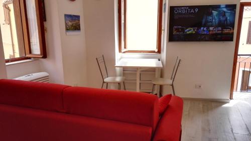La Maddalena Apartment | Appartamento Madda