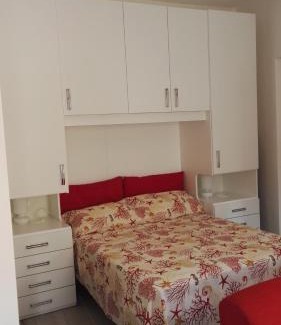 La Maddalena Apartment | Appartamento Madda