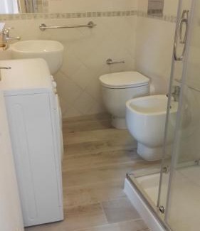 La Maddalena Apartment | Appartamento Madda