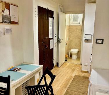 Historic Center Apartment | Appartamento Maggiore