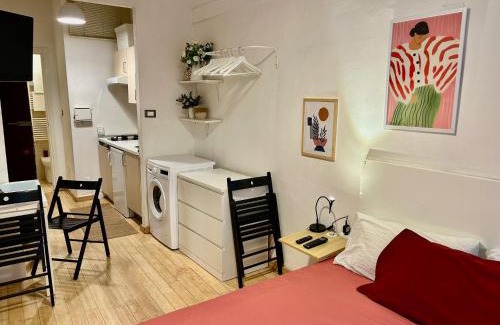 Historic Center Apartment | Appartamento Maggiore
