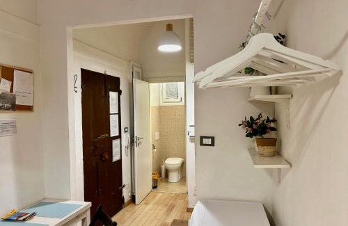 Historic Center Apartment | Appartamento Maggiore