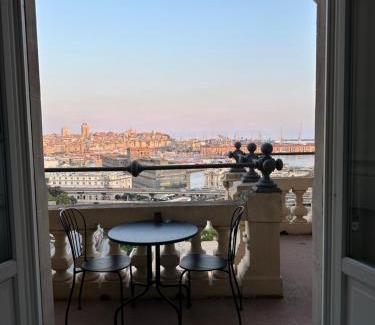 San Teodoro Apartment | Appartamento Malibù Miramare