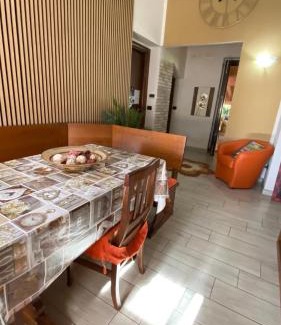 Viggianello Apartment | Appartamento/mansarda nel cuore del Pollino